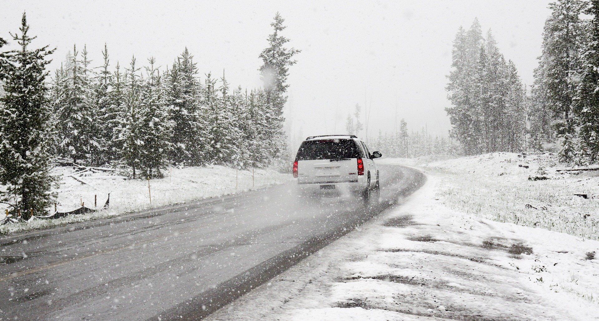 7. A new type of insurance has been developed for the road trip, the most popular form of travel these days.
